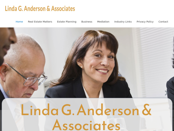 Anderson Linda
