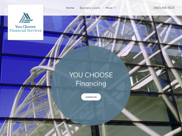 You Choose Financial Services