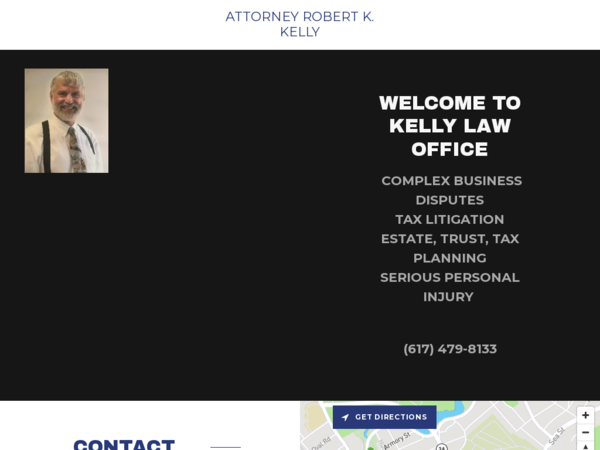 Kelly Law Office