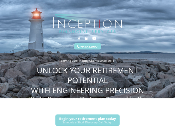 Inception Financial Services