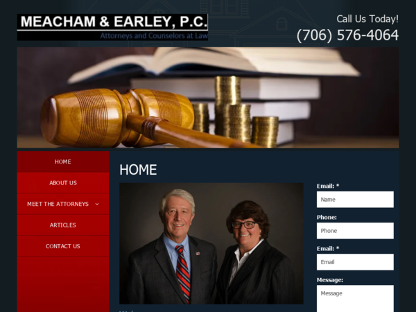 Meacham & Earley