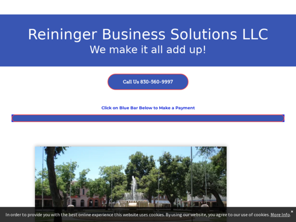 Reininger Business Solutions