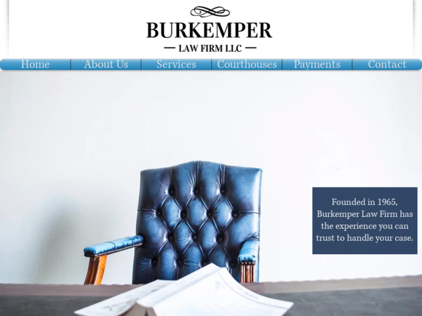 Burkemper Law Firm
