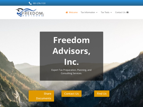 Freedom Advisors