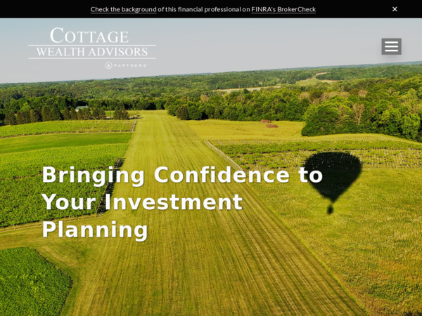 Cottage Wealth Advisors