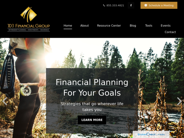 JDJ Financial Group