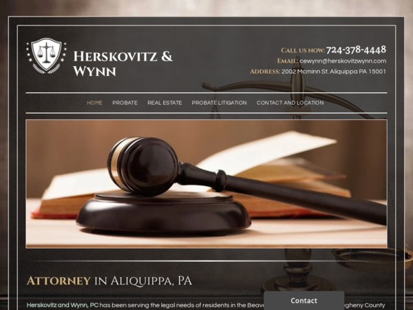 Herskovitz & Wynn