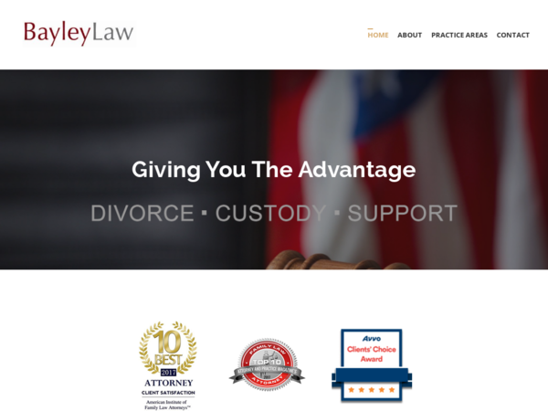 Bayley Law Office