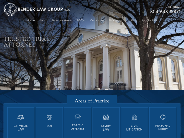 Bender Law Group