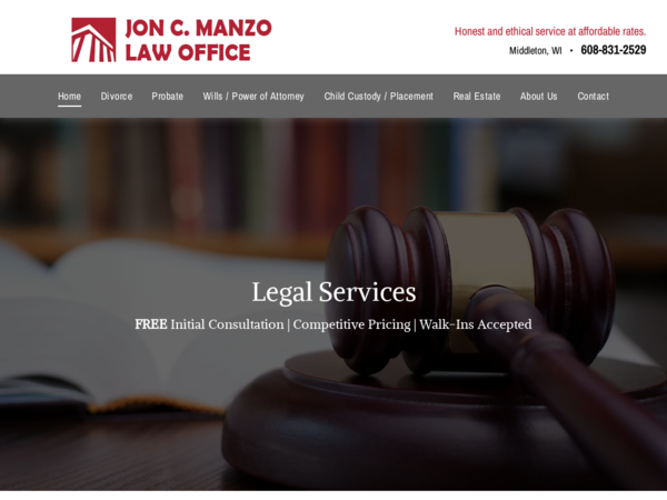 Hanson & Manzo Attorneys at Law
