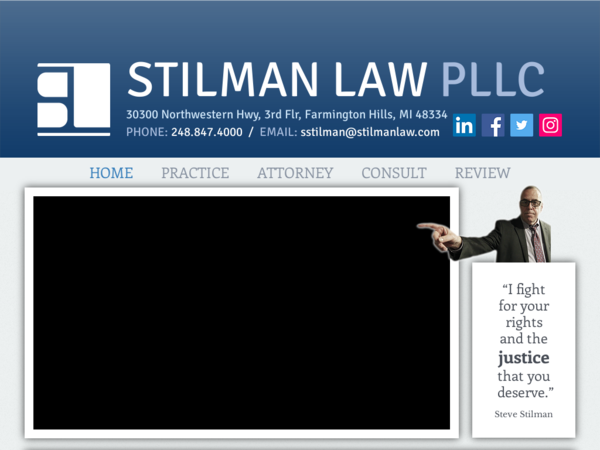 Stilman Law