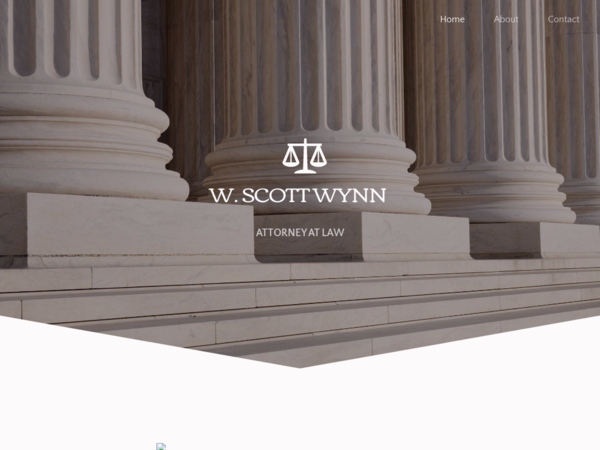 W. Scott Wynn, Law Office