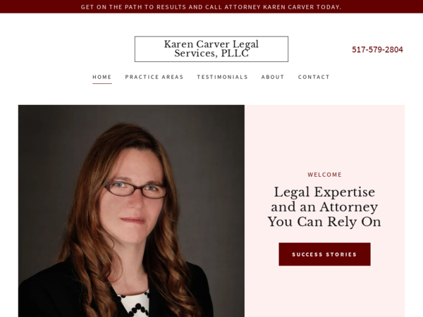 Karen Carver Legal Services