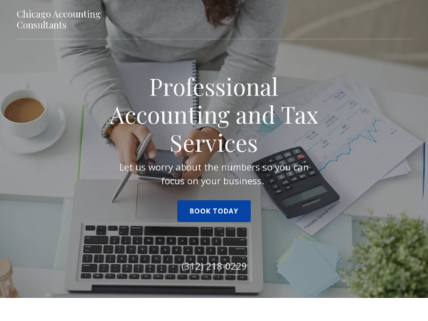 Chicago Accounting Consultants