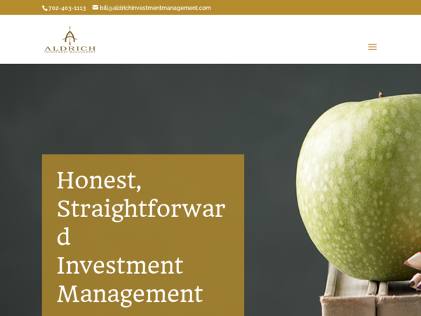 Aldrich Investment Management