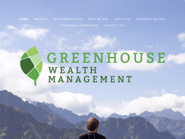 Greenhouse Wealth Management