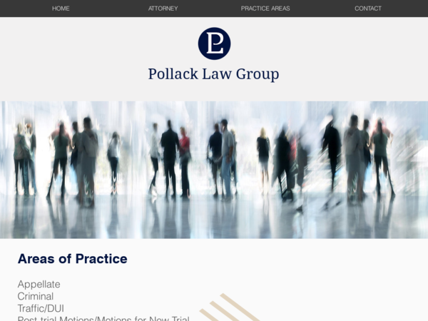 Pollack Law Group