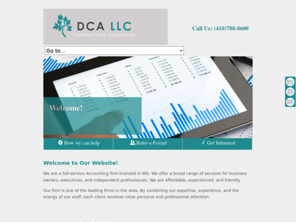 D'Amelio Cohen & Associates