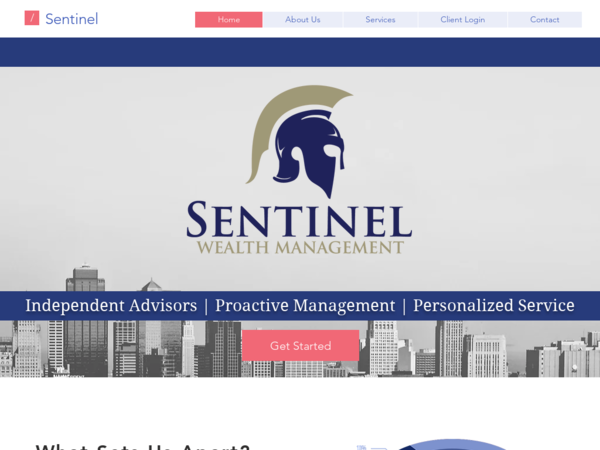 Sentinel Wealth Management