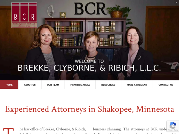 Brekke Clyborne & Ribich
