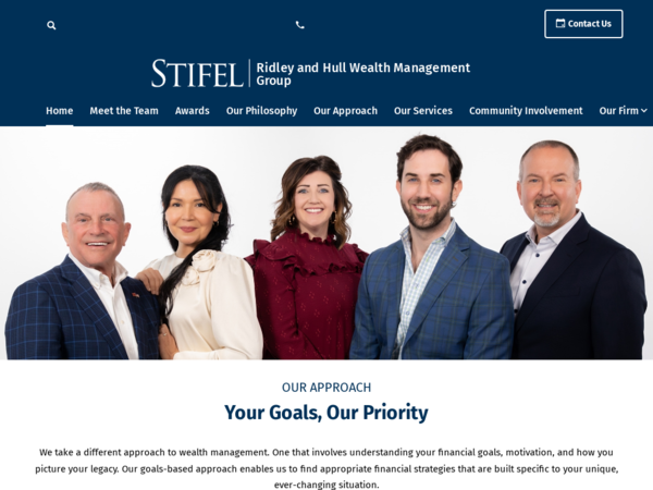 Stifel