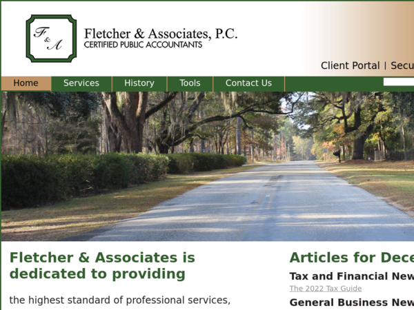 Fletcher & Associates