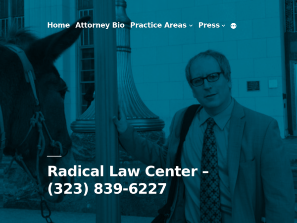 Radical Law Center