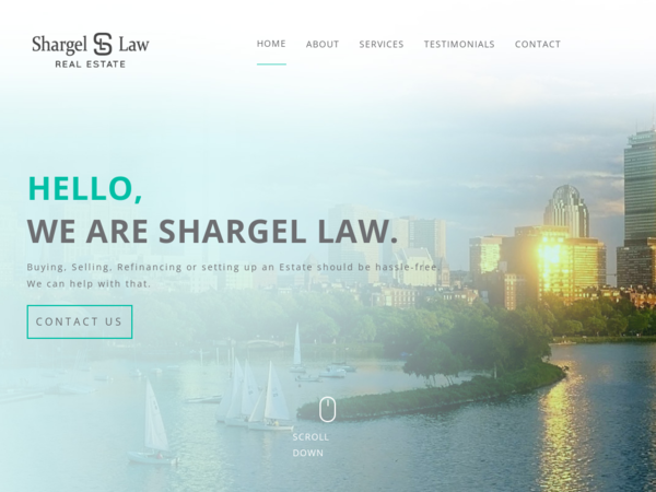 Shargel Law Office