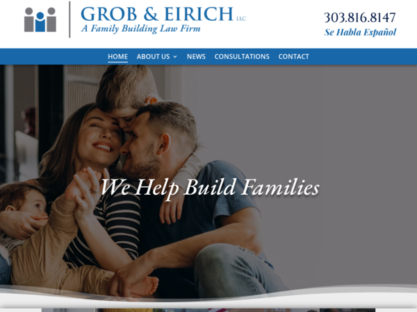 Grob & Eirich