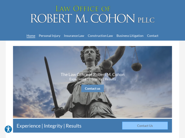Law Office of Robert M. Cohon