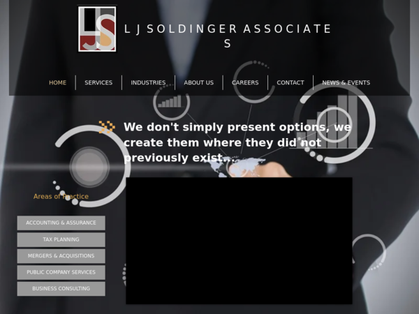 L J Soldinger Associates