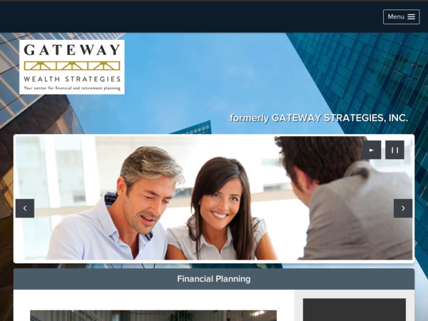 Gateway Wealth Strategies