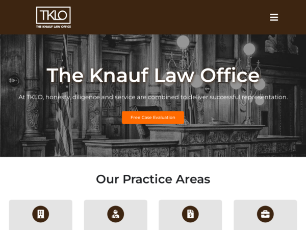 Knauf Law