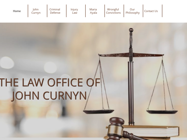 Law Office of John Curnyn