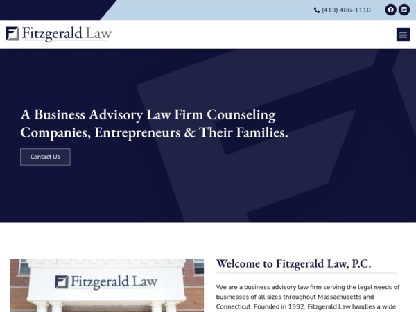 Fitzgerald Law