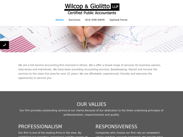 Wilcop & Giolitto