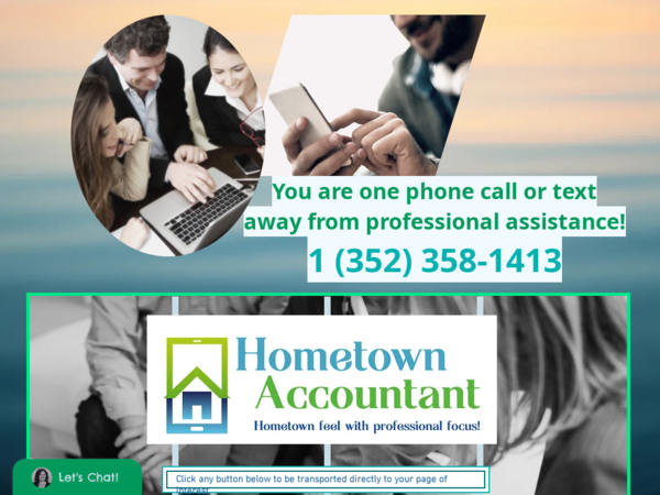 Hometown Accountant