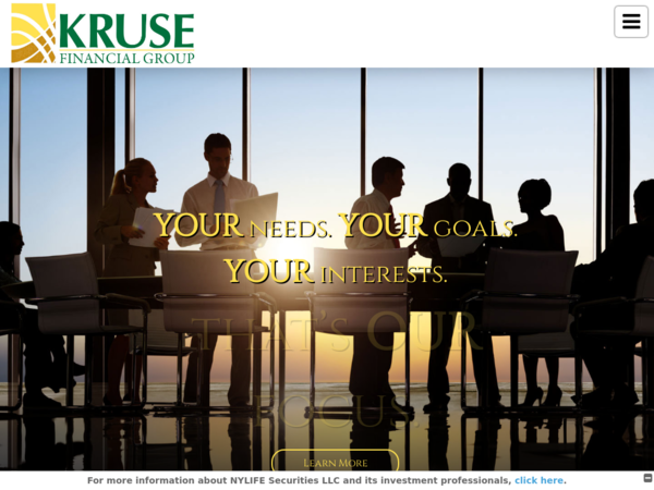Kruse Financial Group