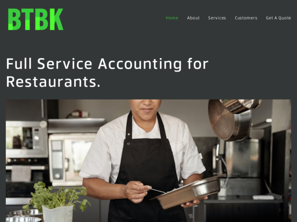 Btbk Accounting Services