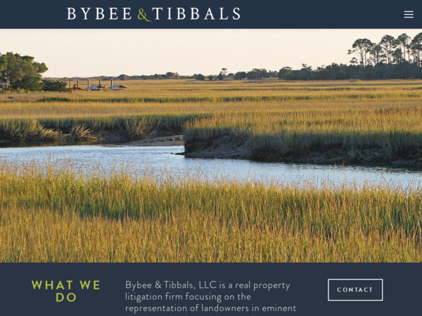 Bybee & Tibbals