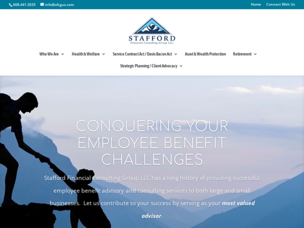 Stafford Financial Consulting