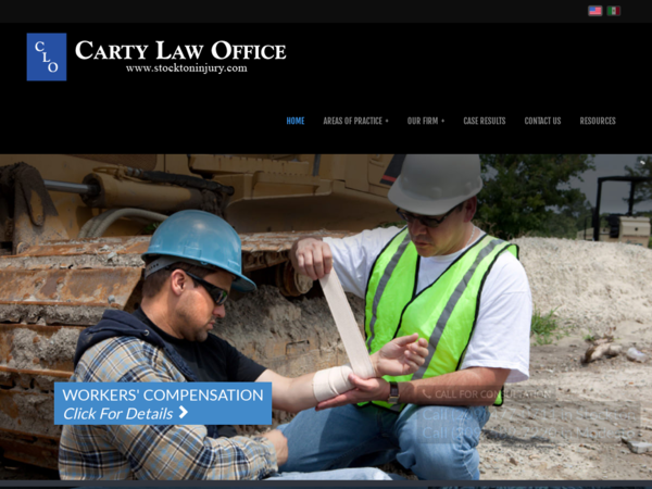 Carty Law Offices