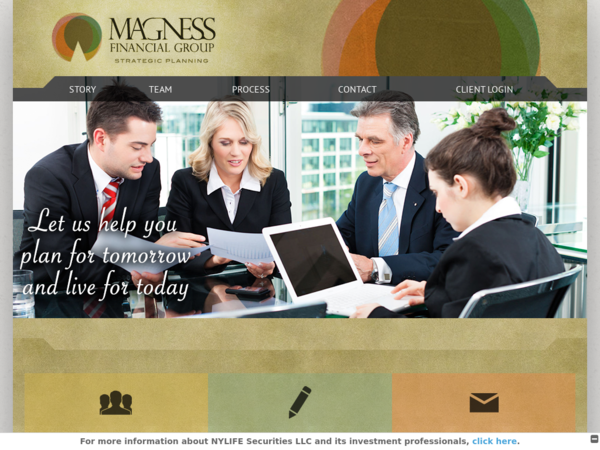 Magness Financial Group
