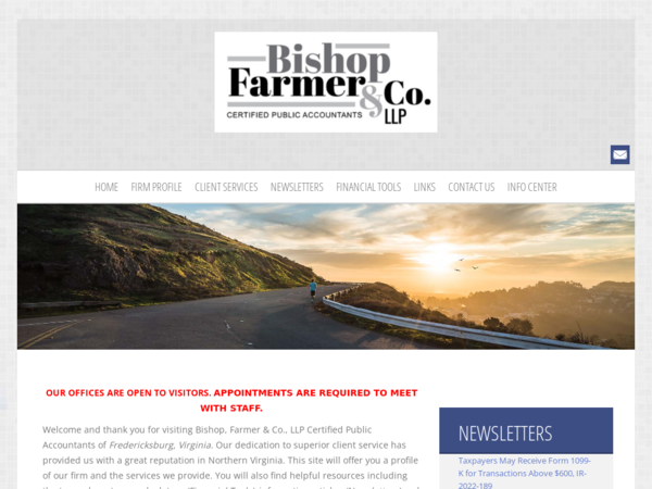 Bishop, Farmer & Co.