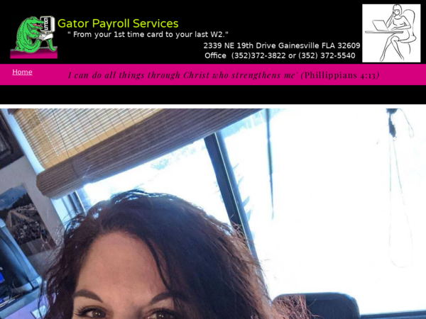 Gator Payroll Services