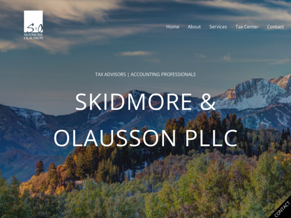 Skidmore & Olausson