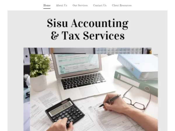 Sisu Accounting