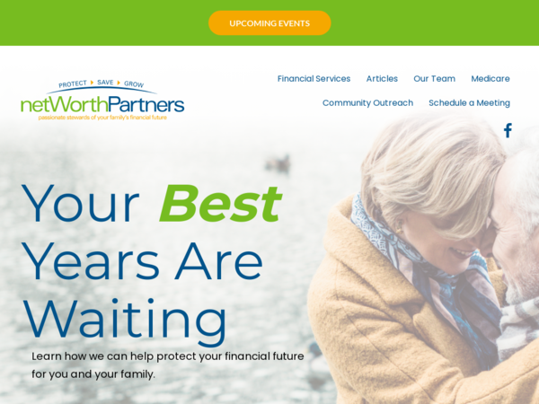 Networth Partners