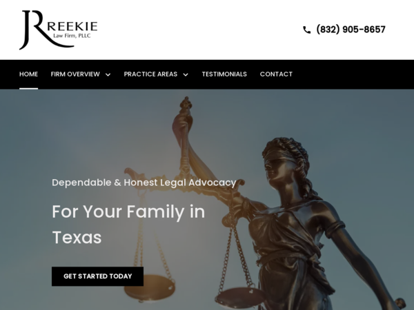 Reekie Law Firm