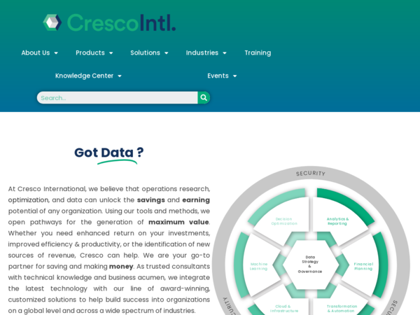 Cresco International